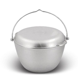 Казан походный  4л. крышка-сковор. кп40 /г.Кукмор/